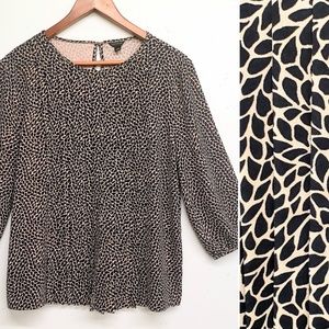 Ann Taylor Blouse